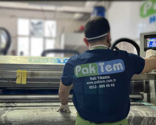 Esenkent Halı Yıkama